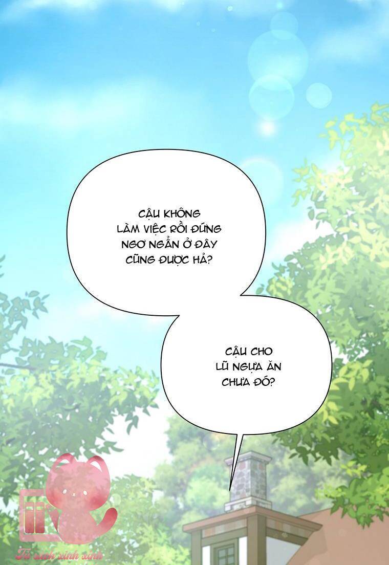 yêu tôi đi, dù sao ngài cũng chỉ là nhân vật phụ chapter 76 - Next chapter 77