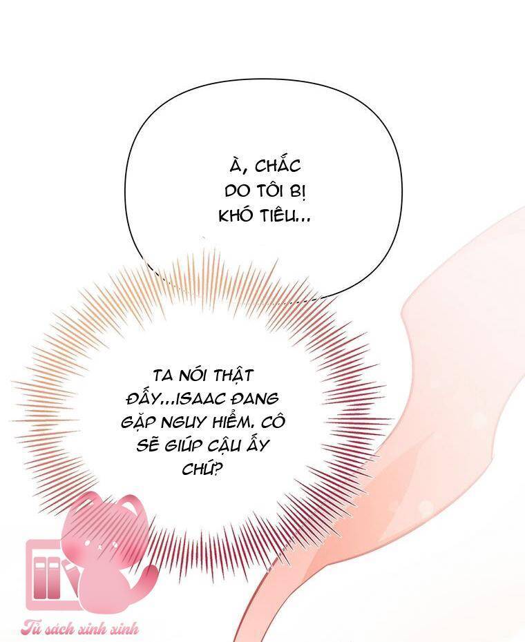 yêu tôi đi, dù sao ngài cũng chỉ là nhân vật phụ chapter 76 - Next chapter 77