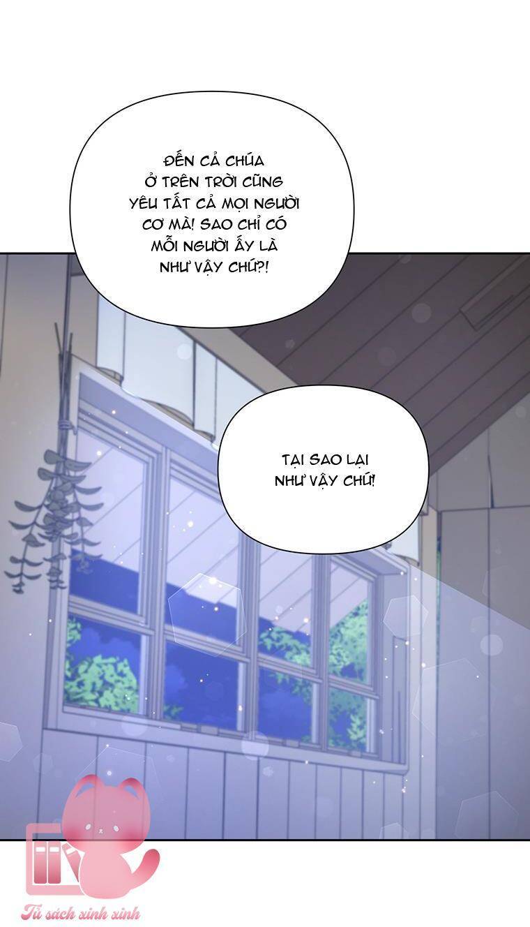 yêu tôi đi, dù sao ngài cũng chỉ là nhân vật phụ chapter 76 - Next chapter 77