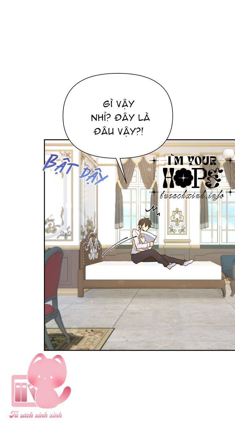 yêu tôi đi, dù sao ngài cũng chỉ là nhân vật phụ chapter 77 - Next chapter 78