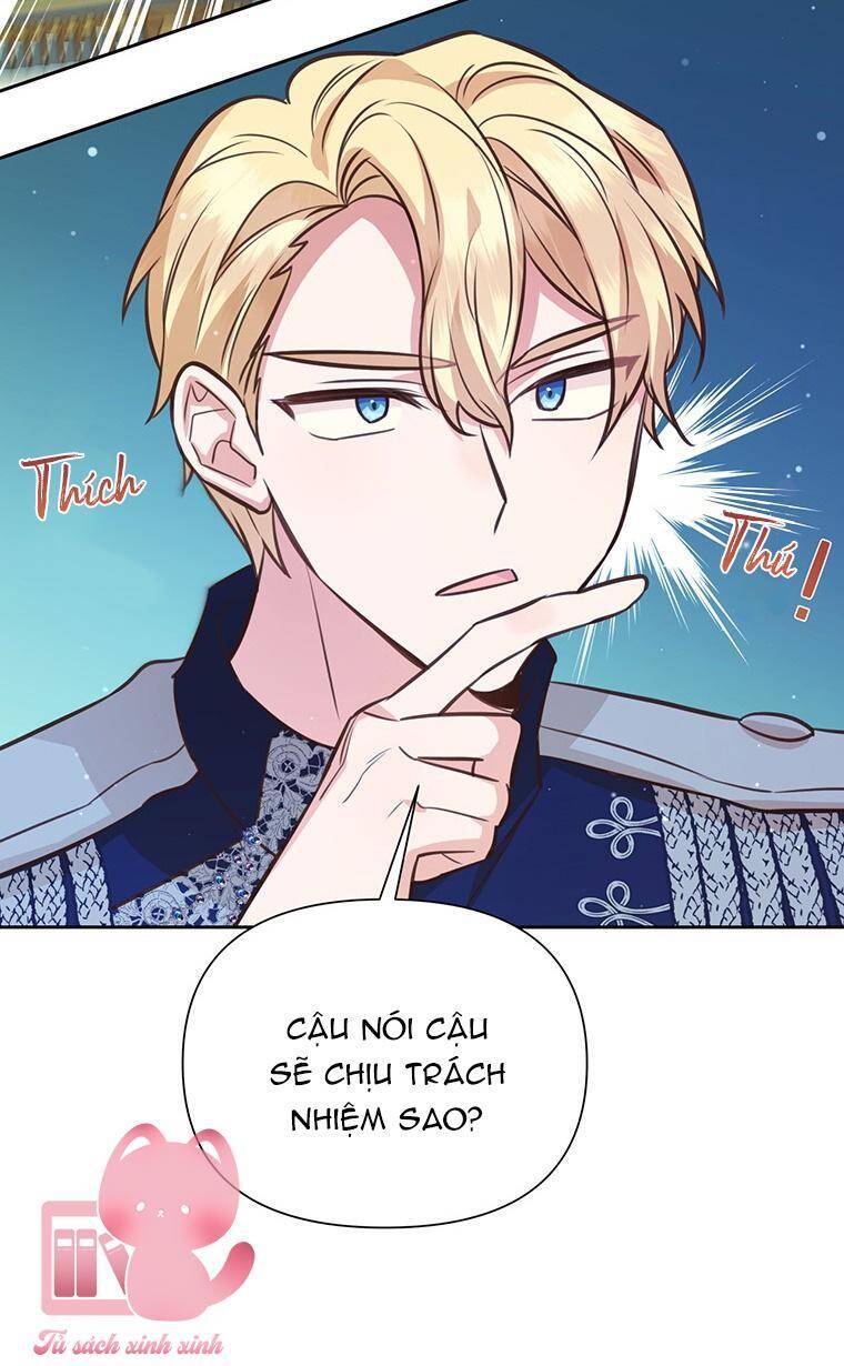 yêu tôi đi, dù sao ngài cũng chỉ là nhân vật phụ chapter 77 - Next chapter 78