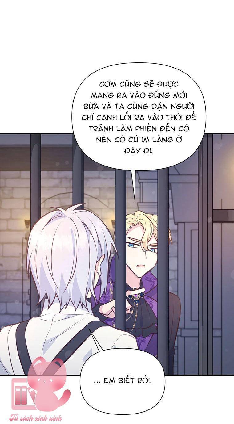 yêu tôi đi, dù sao ngài cũng chỉ là nhân vật phụ chapter 78 - Next chapter 79