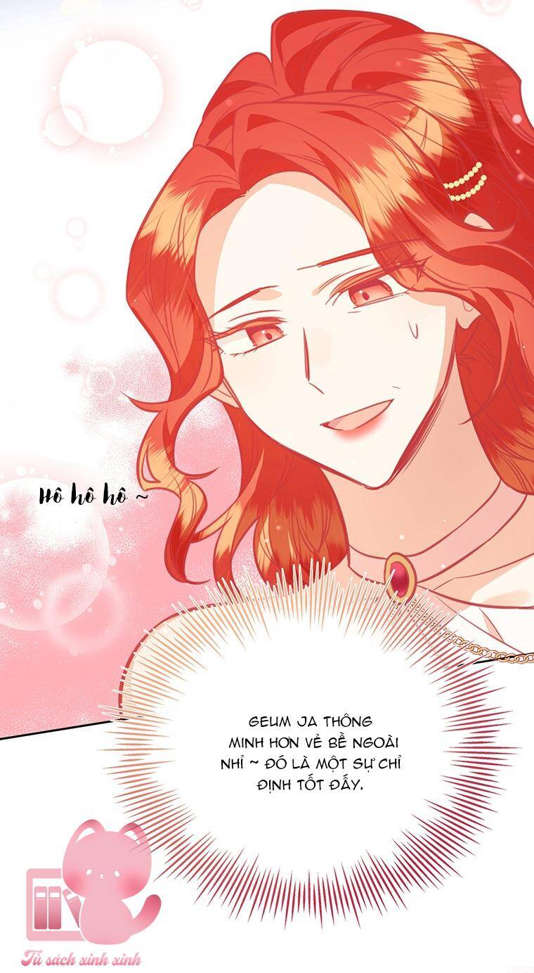 yêu tôi đi, dù sao ngài cũng chỉ là nhân vật phụ chapter 79 - Next chapter 80