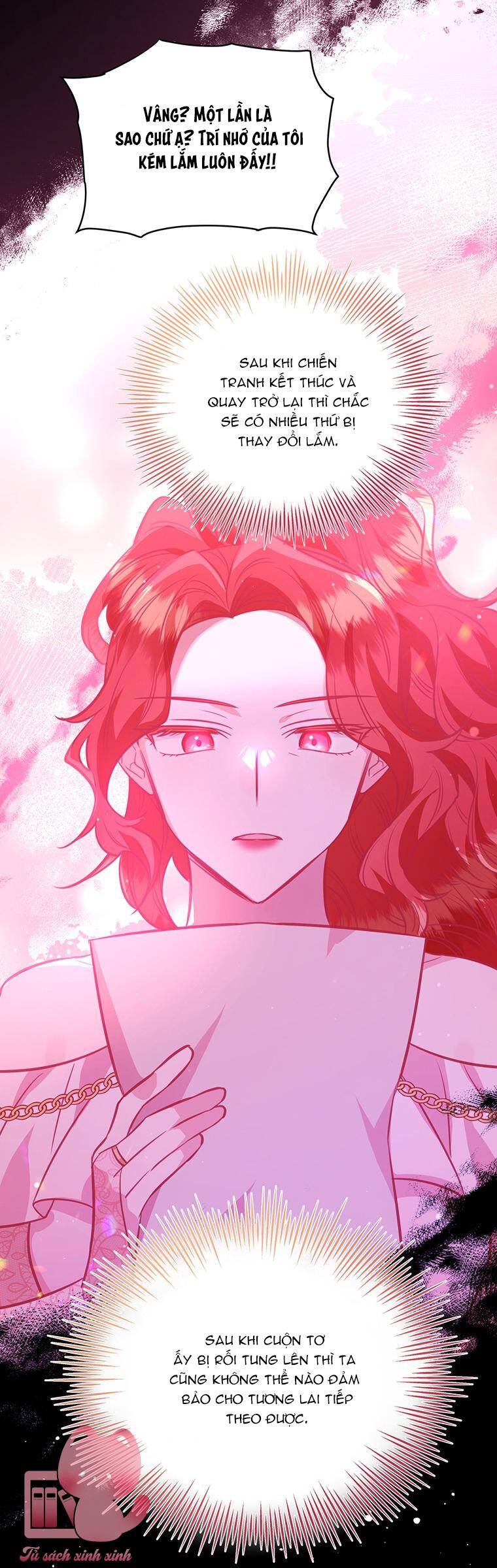 yêu tôi đi, dù sao ngài cũng chỉ là nhân vật phụ chapter 79 - Next chapter 80