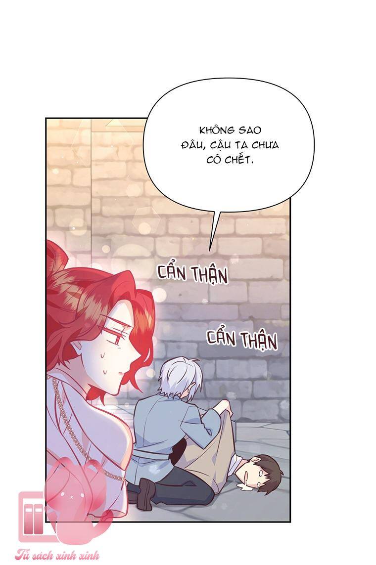 yêu tôi đi, dù sao ngài cũng chỉ là nhân vật phụ chapter 79 - Next chapter 80