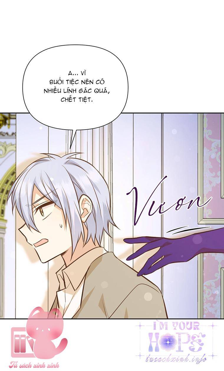 yêu tôi đi, dù sao ngài cũng chỉ là nhân vật phụ chapter 79 - Next chapter 80