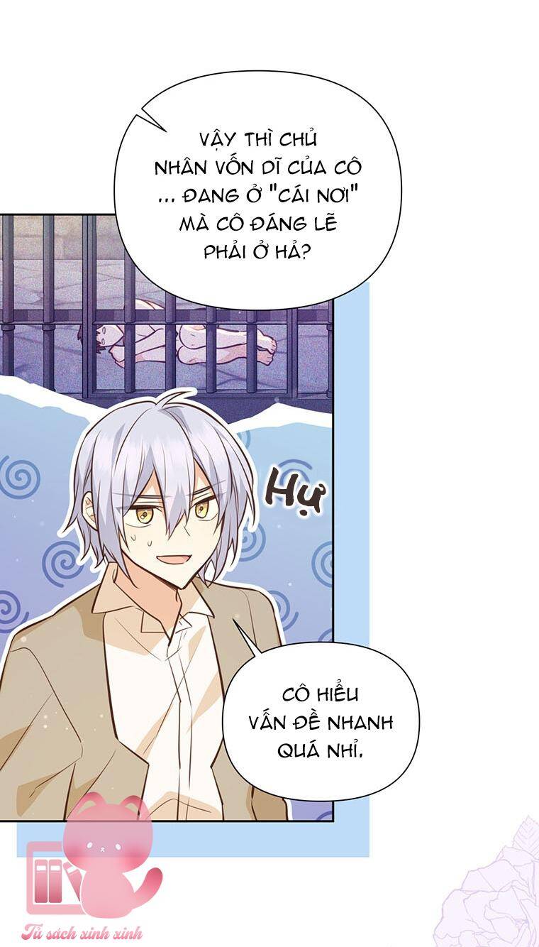 yêu tôi đi, dù sao ngài cũng chỉ là nhân vật phụ chapter 80 - Next chapter 81