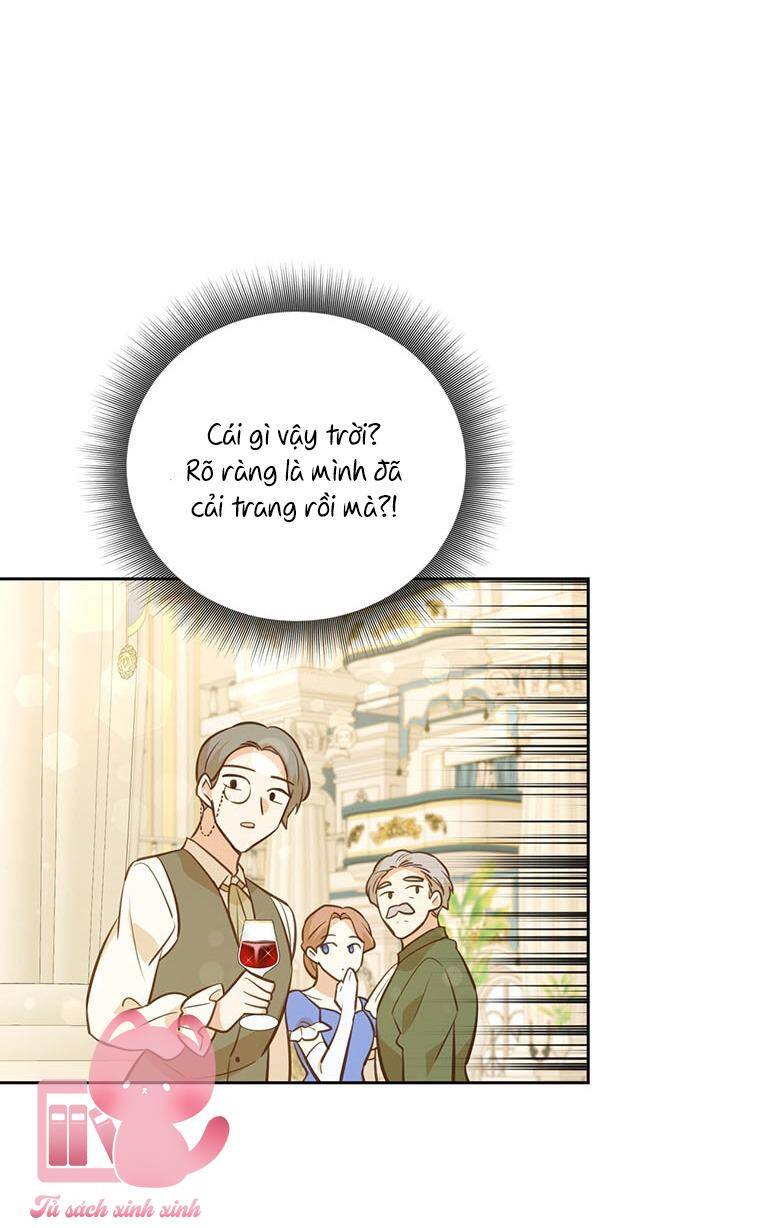 yêu tôi đi, dù sao ngài cũng chỉ là nhân vật phụ chapter 80 - Next chapter 81