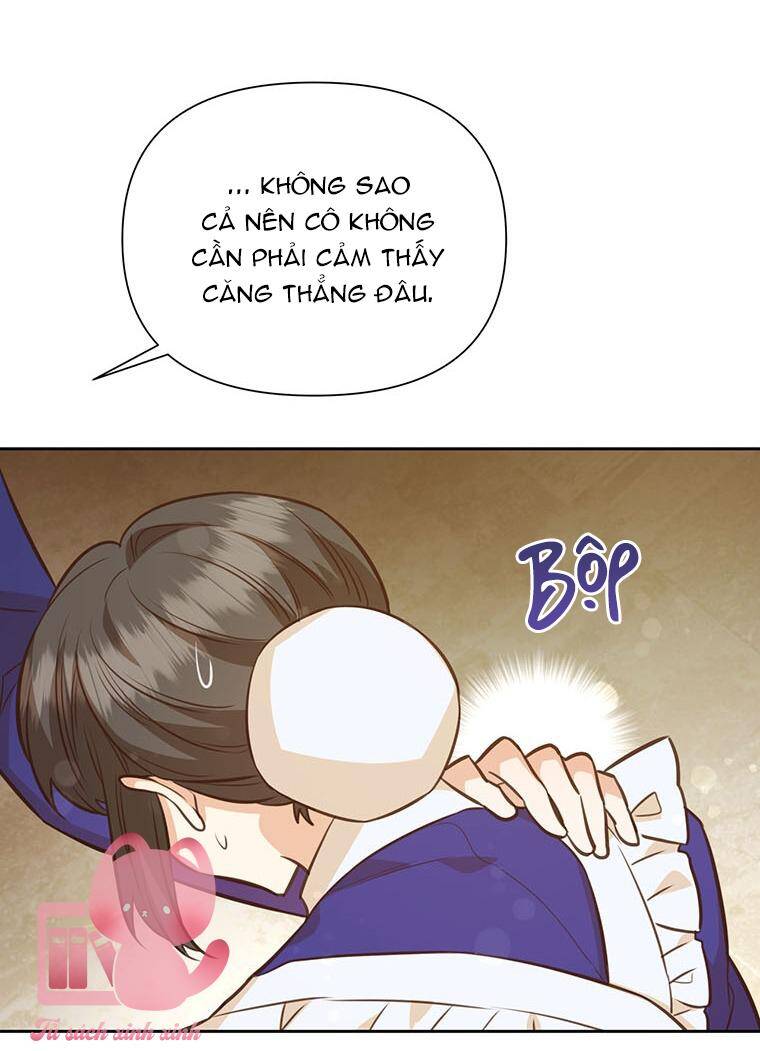 yêu tôi đi, dù sao ngài cũng chỉ là nhân vật phụ chapter 80 - Next chapter 81