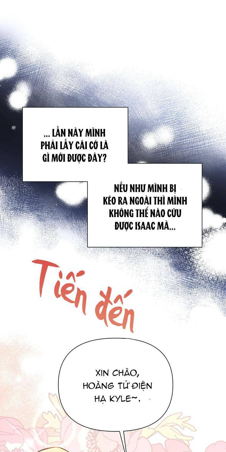 yêu tôi đi, dù sao ngài cũng chỉ là nhân vật phụ chapter 80 - Next chapter 81