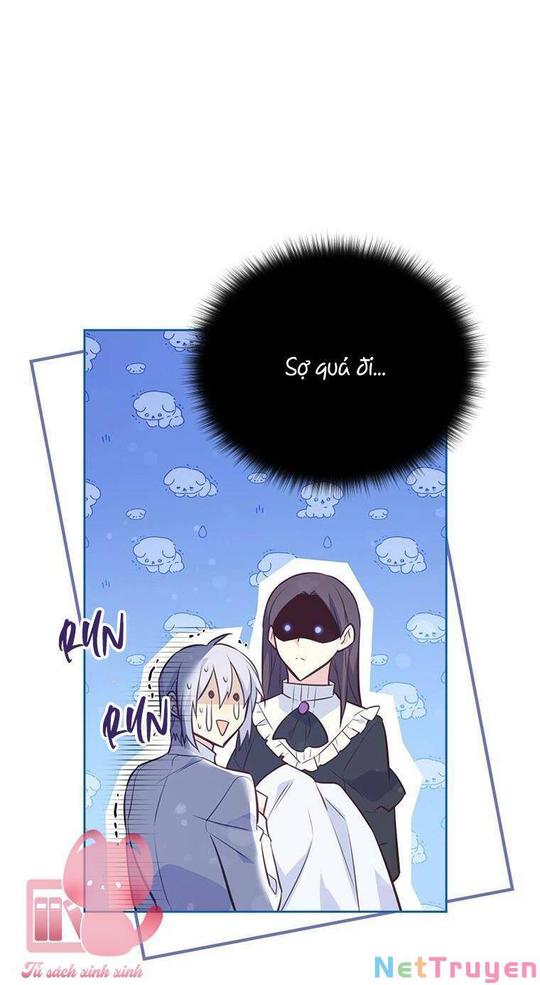 yêu tôi đi, dù sao ngài cũng chỉ là nhân vật phụ chapter 82 - Next chapter 83