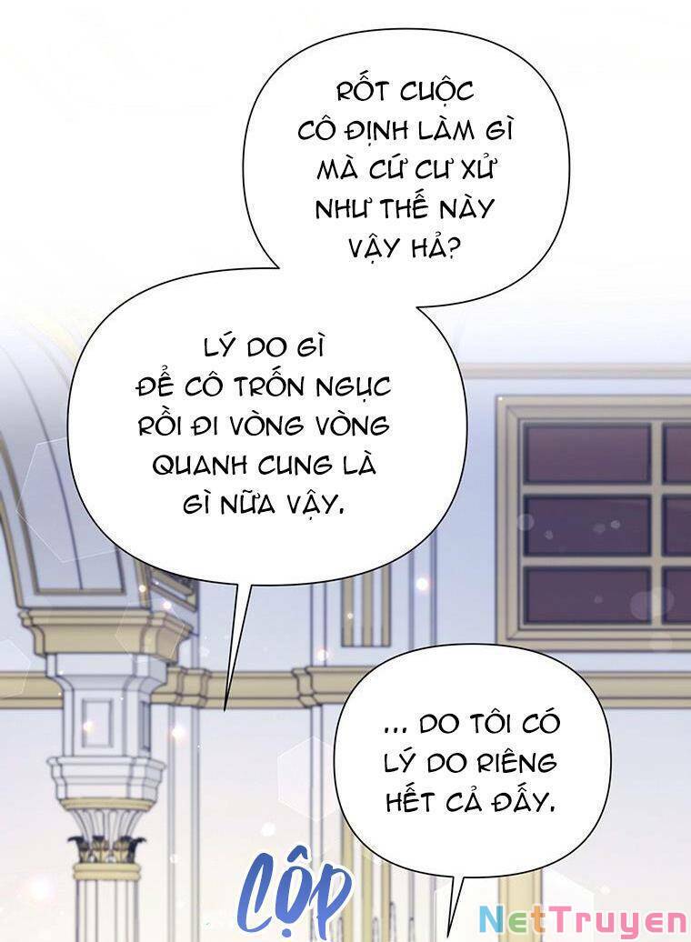 yêu tôi đi, dù sao ngài cũng chỉ là nhân vật phụ chapter 82 - Next chapter 83