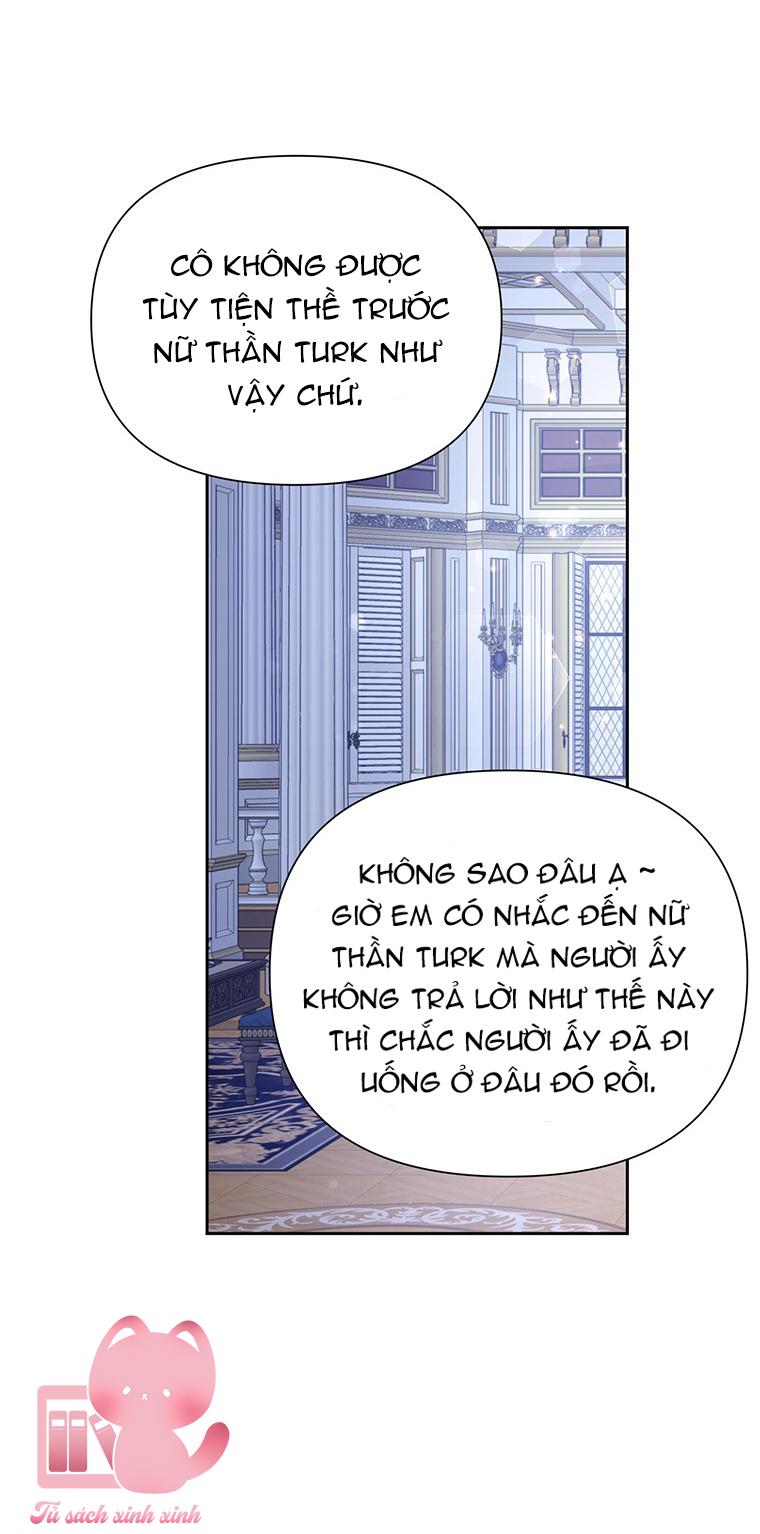 yêu tôi đi, dù sao ngài cũng chỉ là nhân vật phụ chapter 83 - Next chapter 84