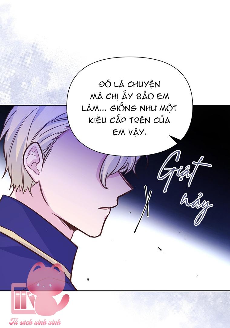 yêu tôi đi, dù sao ngài cũng chỉ là nhân vật phụ chapter 83 - Next chapter 84