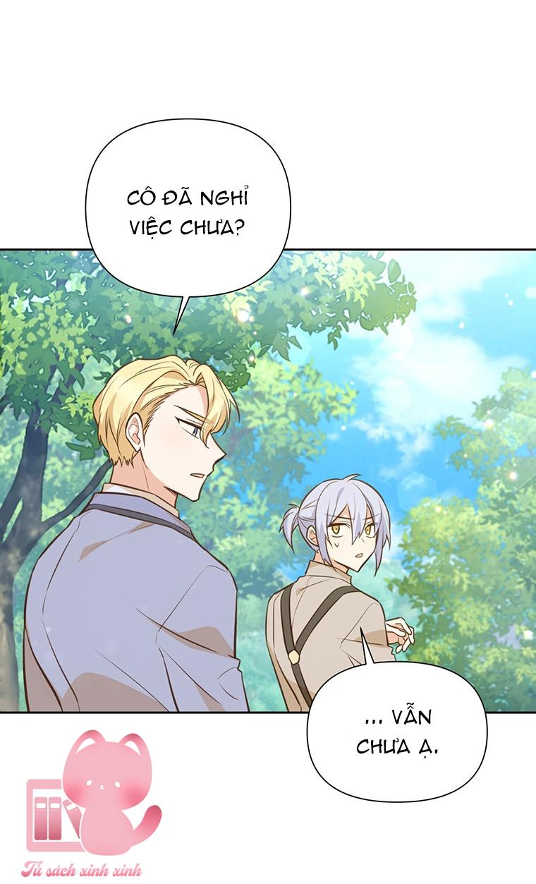 yêu tôi đi, dù sao ngài cũng chỉ là nhân vật phụ chapter 83 - Next chapter 84