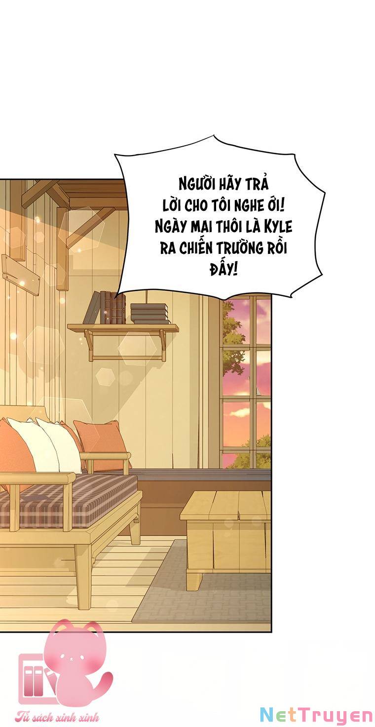 yêu tôi đi, dù sao ngài cũng chỉ là nhân vật phụ chapter 84 - Next chương 85