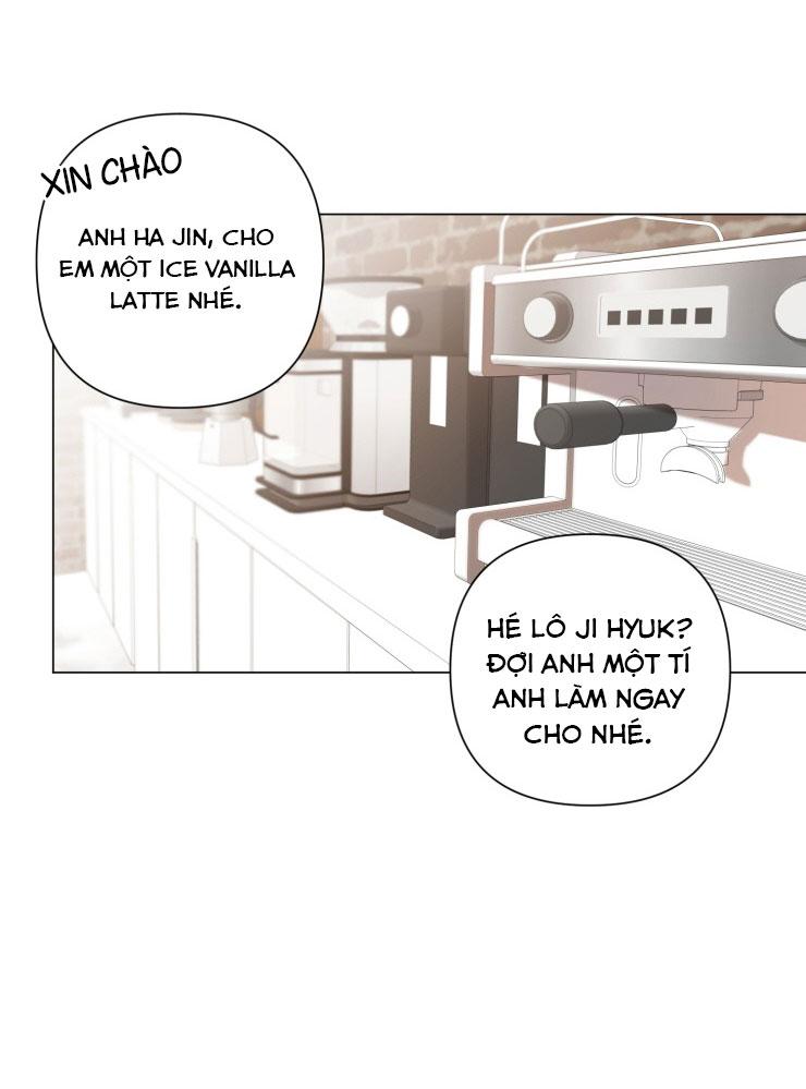 TÌNH NHÂN KÉM TUỔI Chap 3 - Trang 2