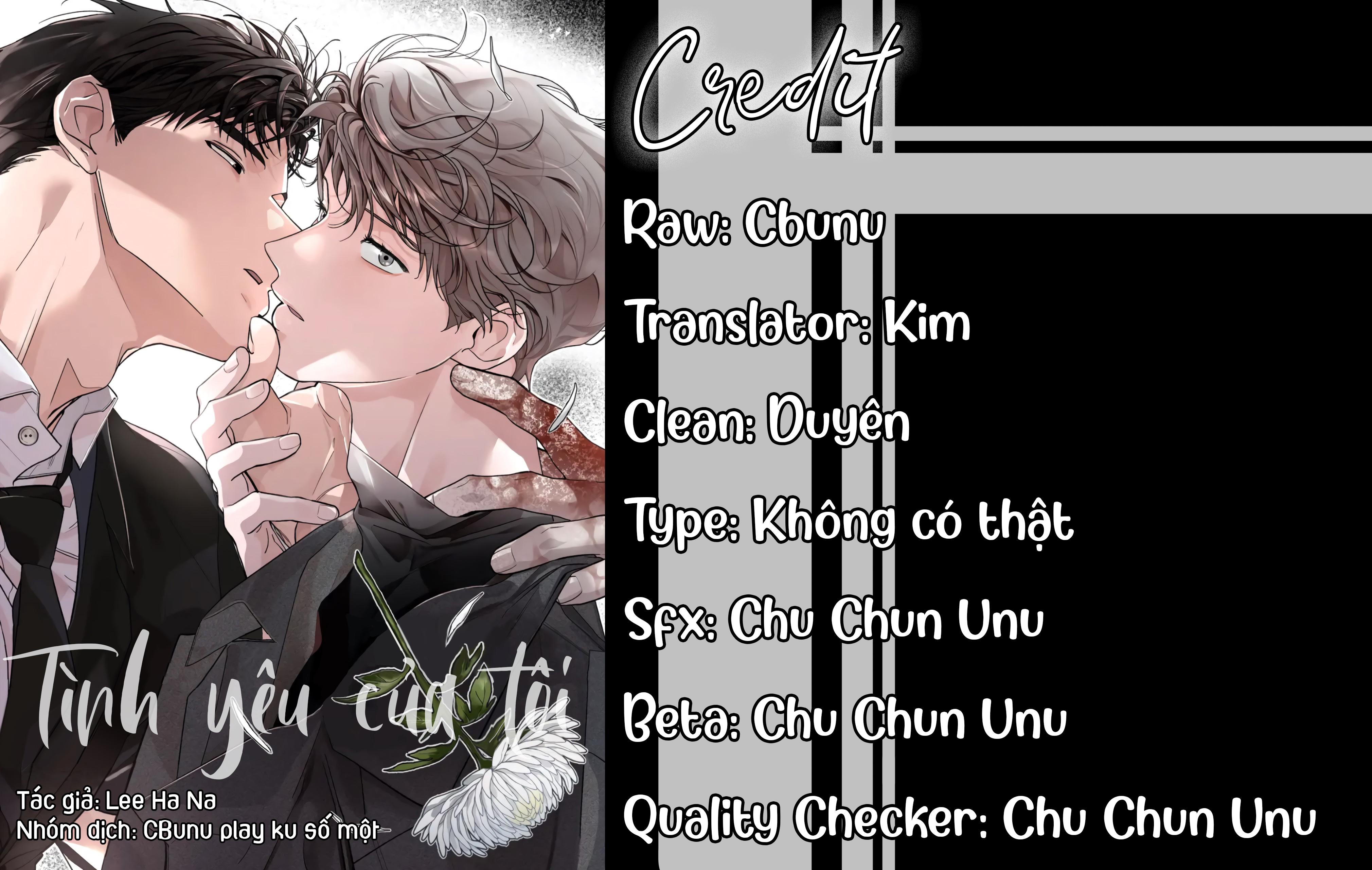 TÌNH NHÂN CỦA ANH TRAI TÔI Chap 1 - Next Chap 2