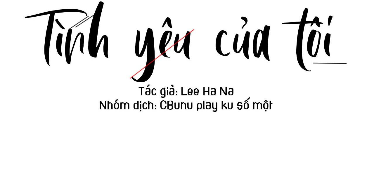 TÌNH NHÂN CỦA ANH TRAI TÔI Chap 1 - Next Chap 2