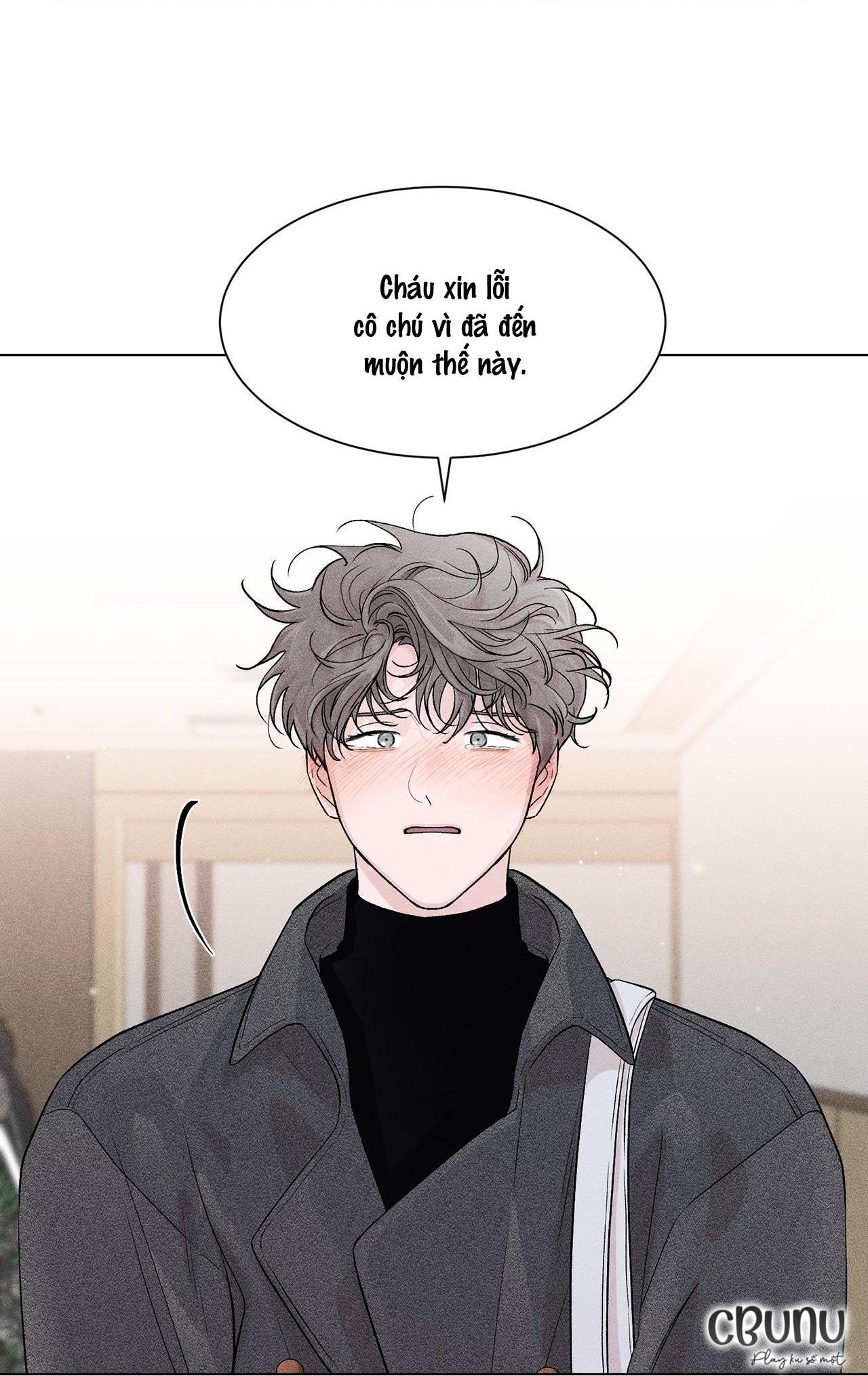 TÌNH NHÂN CỦA ANH TRAI TÔI Chap 1 - Next Chap 2