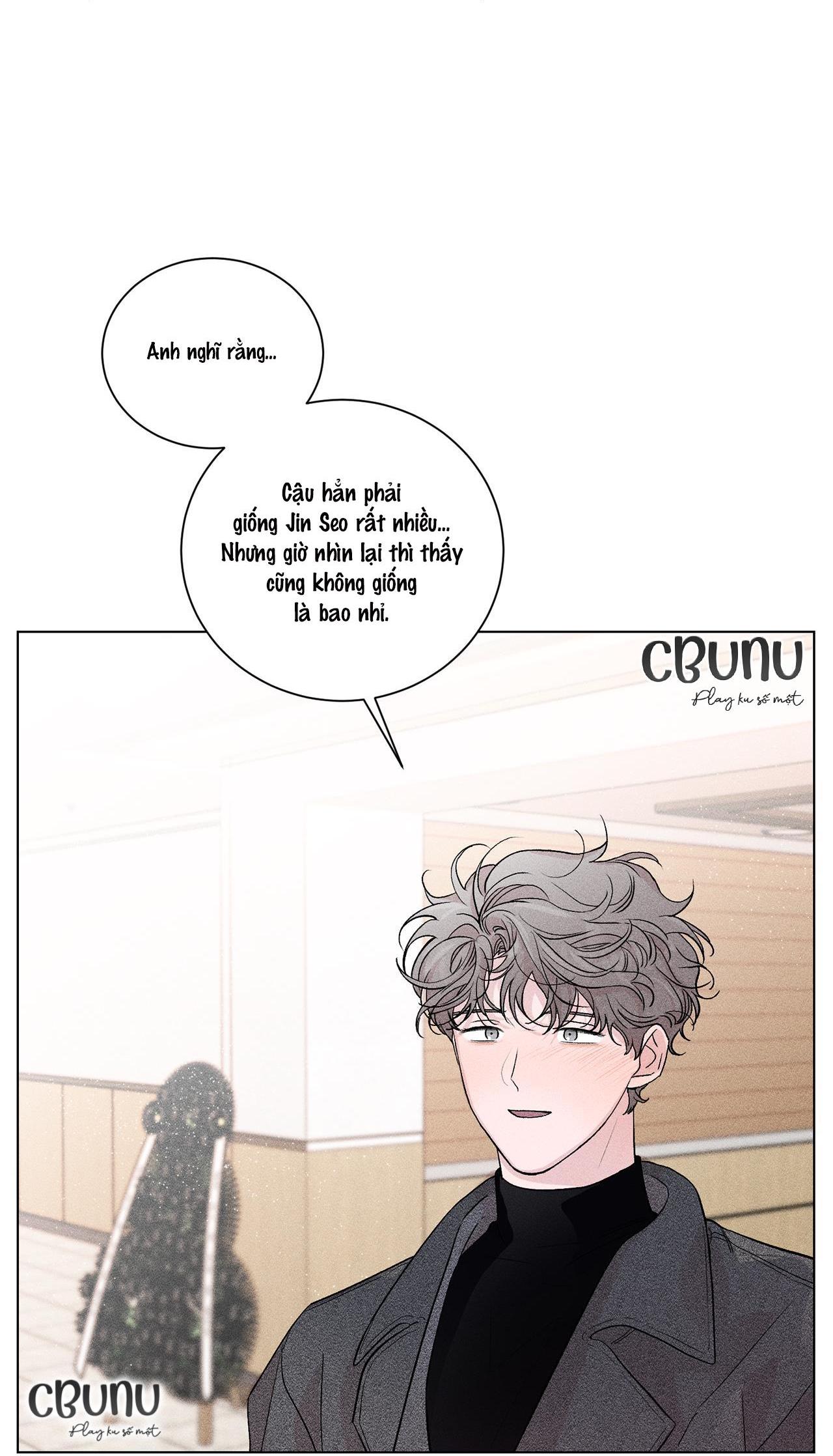 TÌNH NHÂN CỦA ANH TRAI TÔI Chap 1 - Next Chap 2