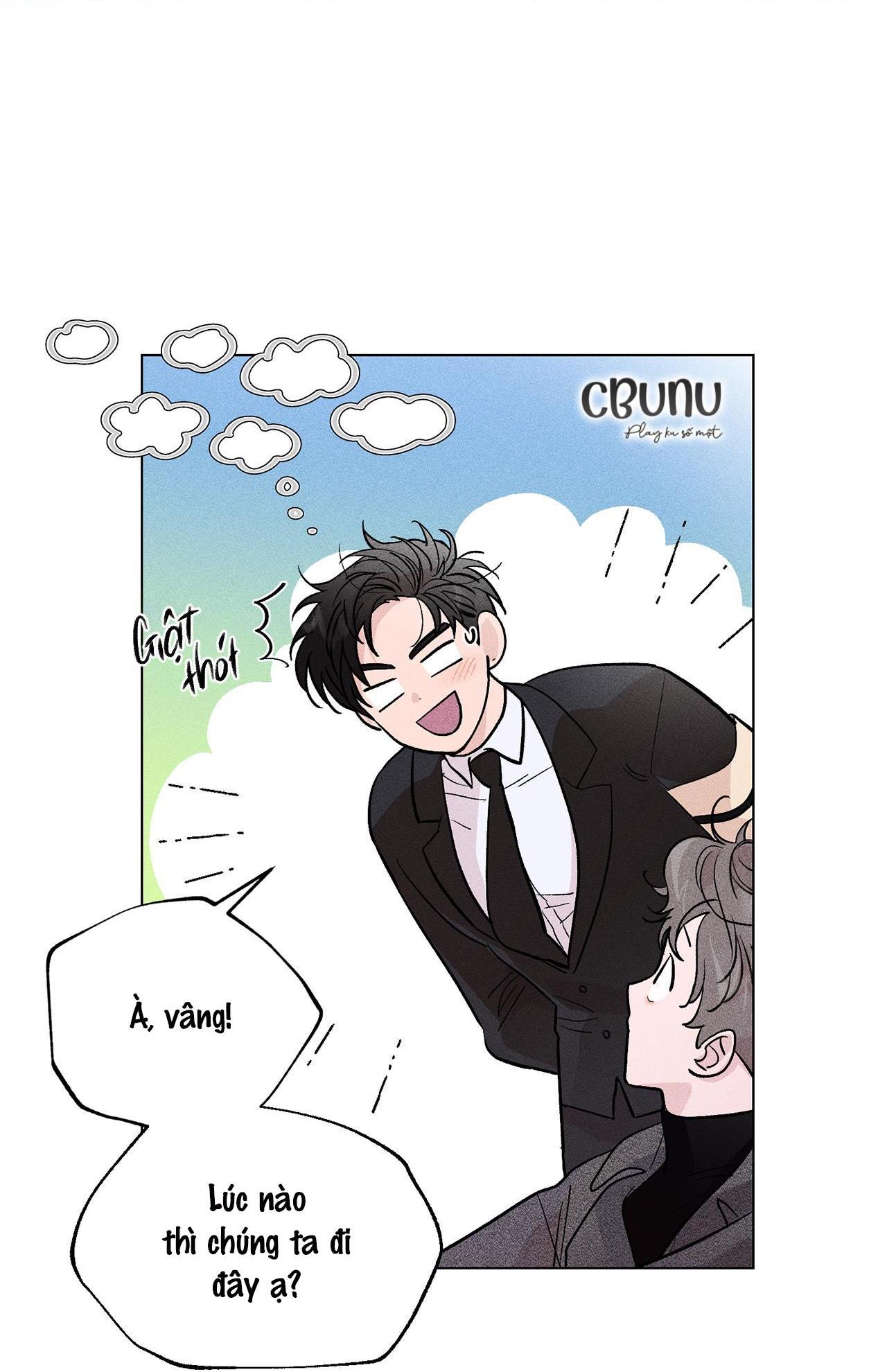 TÌNH NHÂN CỦA ANH TRAI TÔI Chap 1 - Next Chap 2