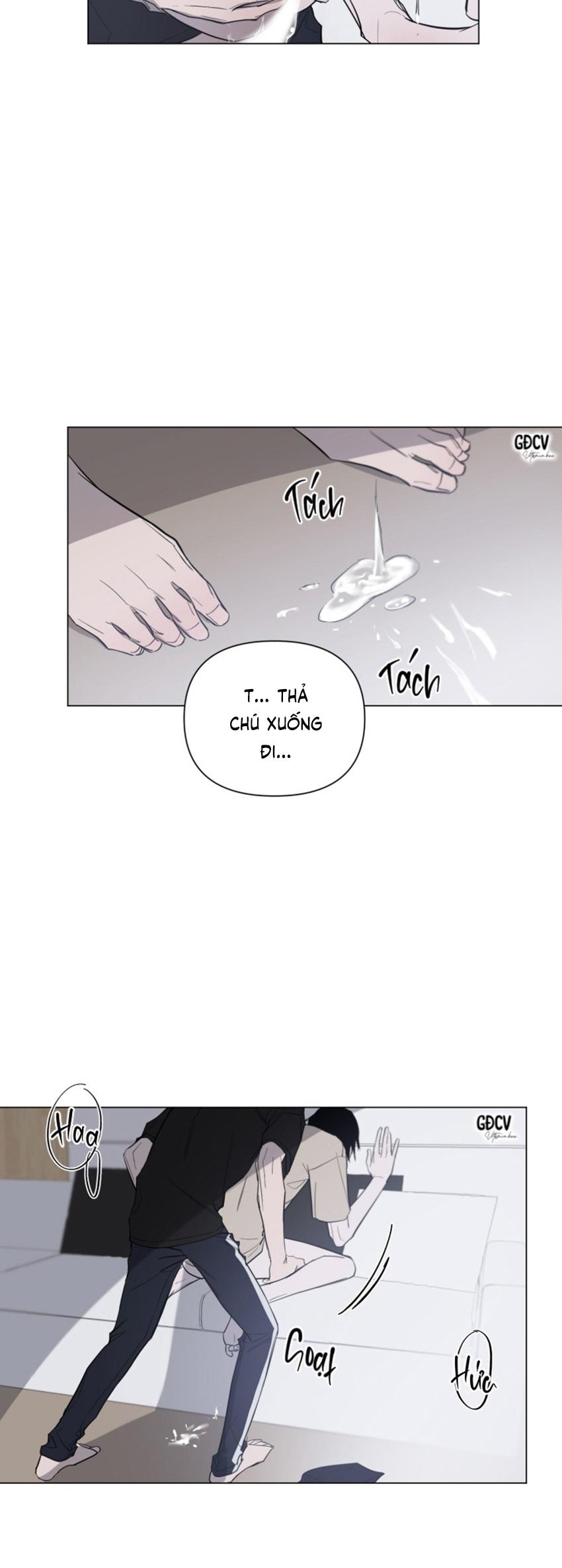 TÌNH NHÂN KÉM TUỔI Chap 11 - Next Chapter 11 H