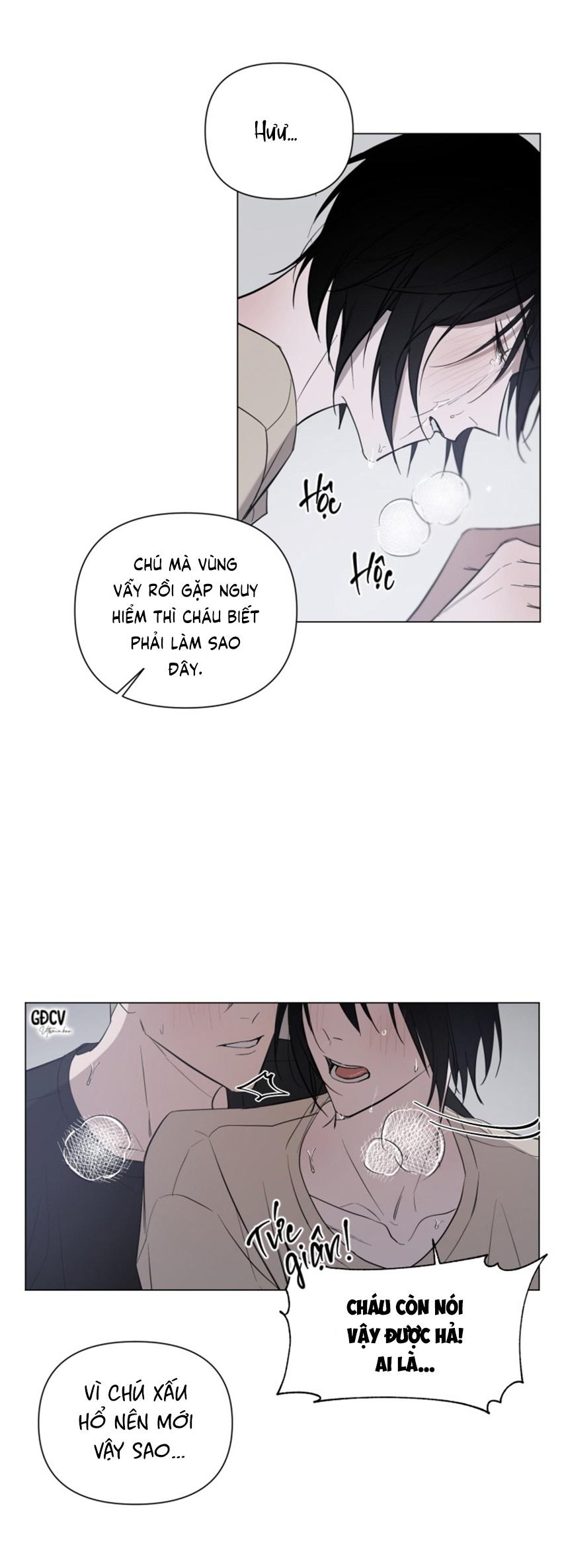 TÌNH NHÂN KÉM TUỔI Chap 11 - Next Chapter 11 H