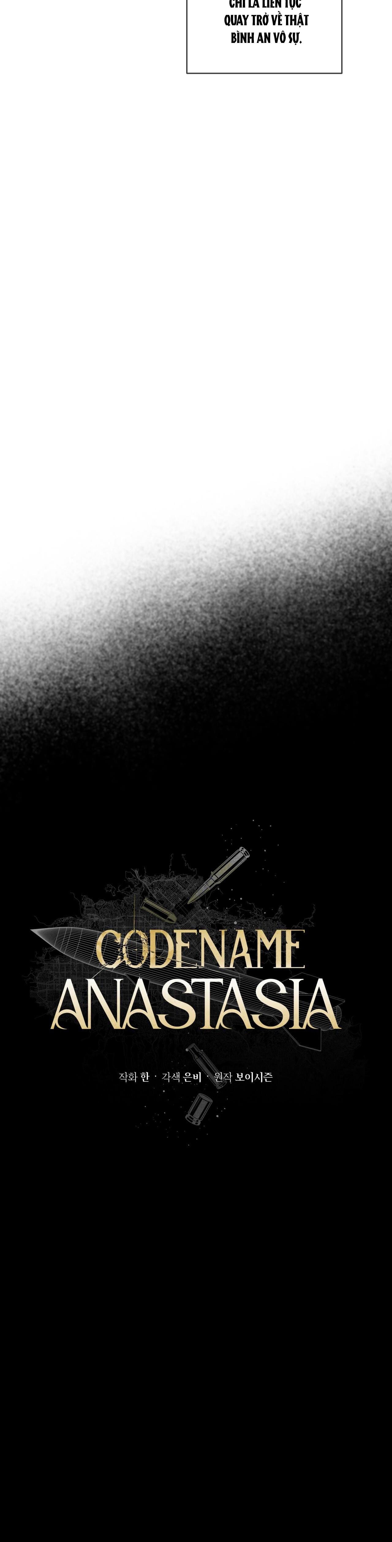 codename anastasia Chapter 0.1 - Trang 2