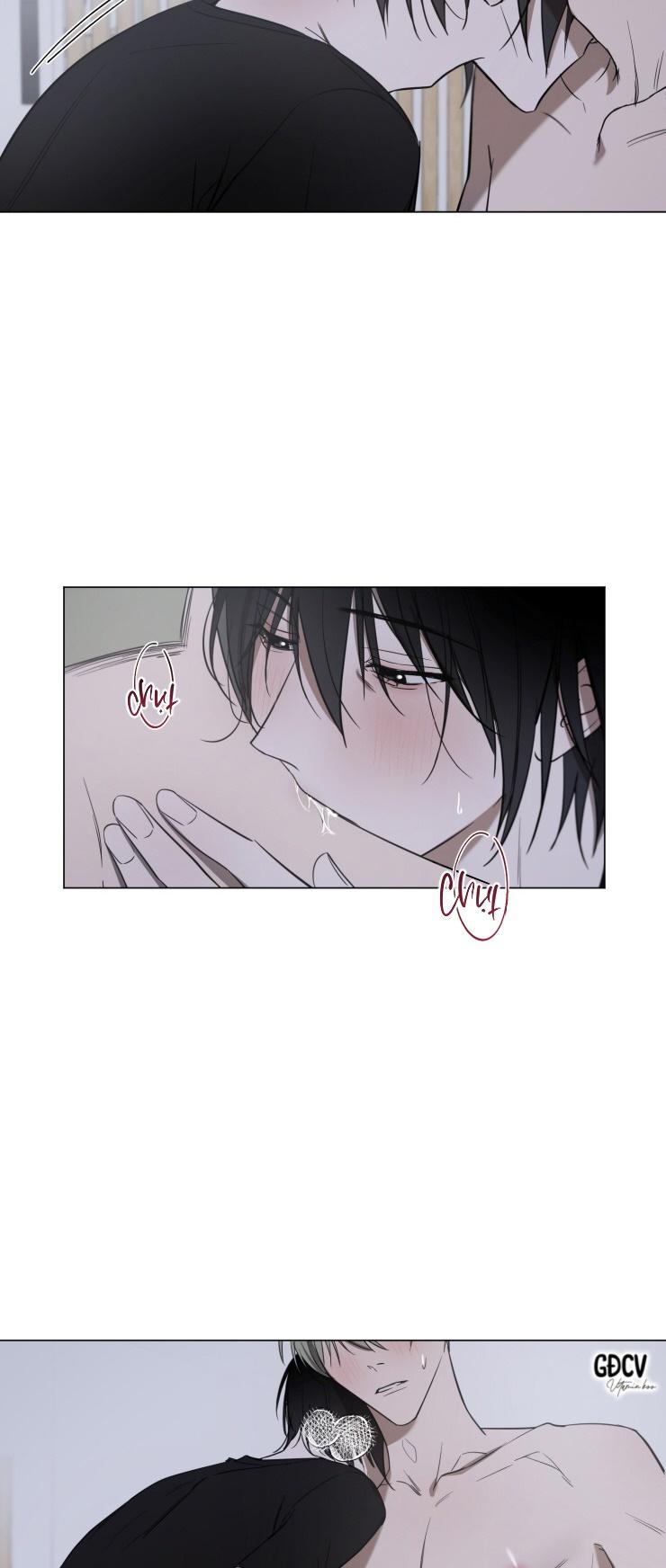 TÌNH NHÂN KÉM TUỔI Chap 12 - Next Chapter 12 H+