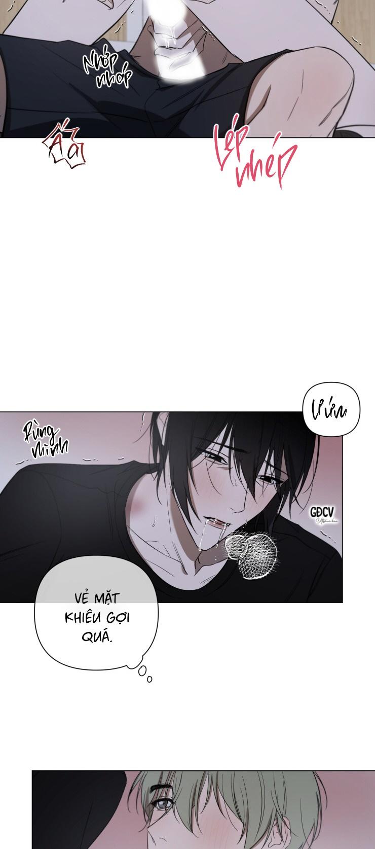 TÌNH NHÂN KÉM TUỔI Chap 12 - Next Chapter 12 H+