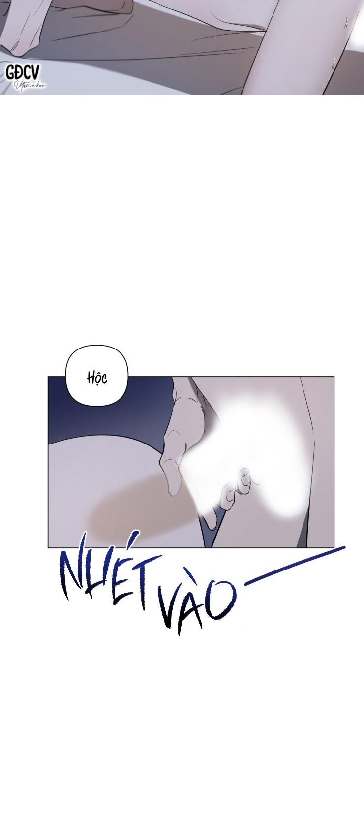 TÌNH NHÂN KÉM TUỔI Chap 12 - Next Chapter 12 H+