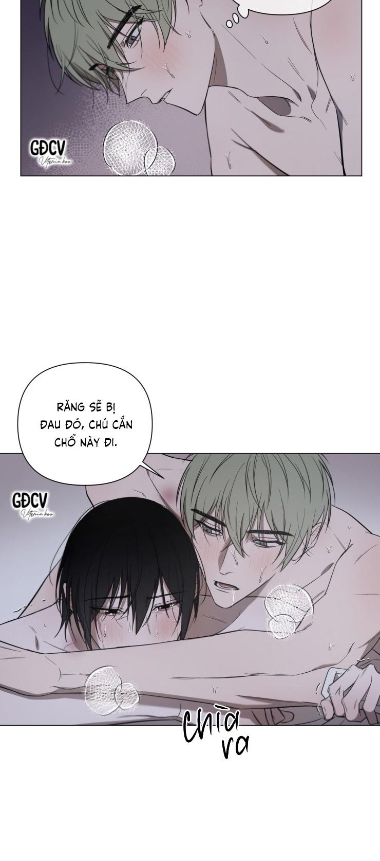 TÌNH NHÂN KÉM TUỔI Chap 12 - Trang 2