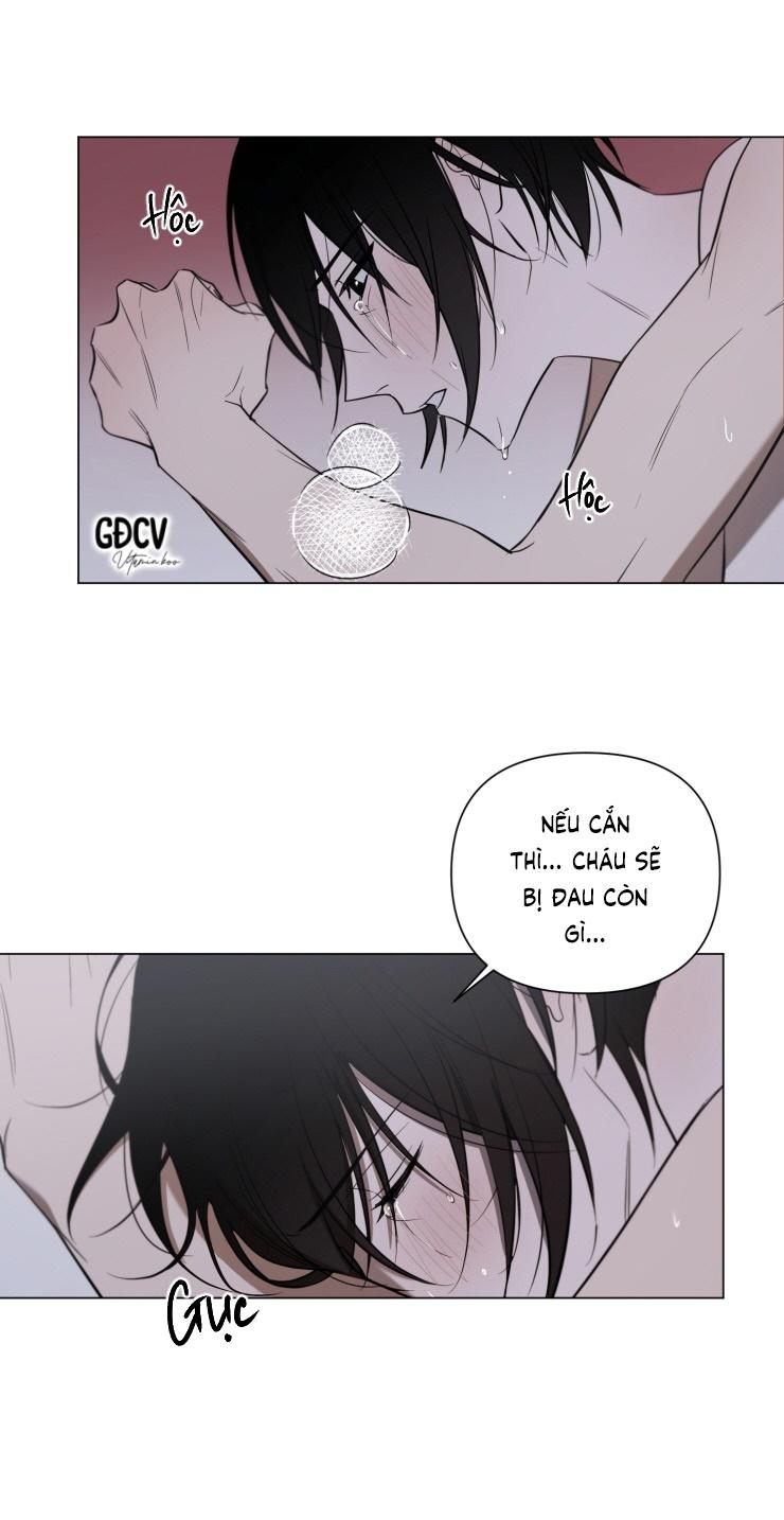 TÌNH NHÂN KÉM TUỔI Chap 12 - Next Chapter 12 H+