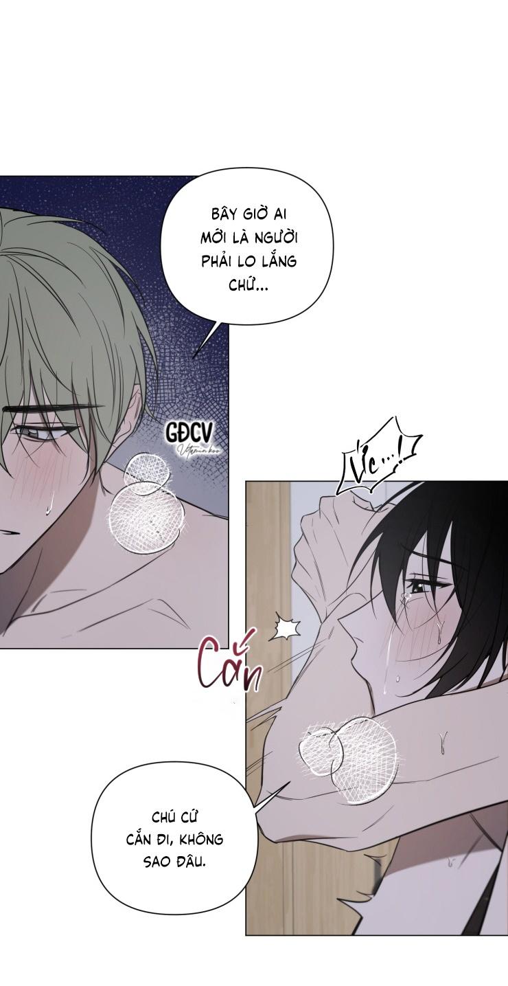 TÌNH NHÂN KÉM TUỔI Chap 12 - Next Chapter 12 H+