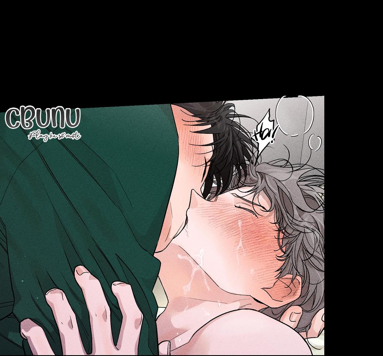 TÌNH NHÂN CỦA ANH TRAI TÔI Chap 3 - Next Chap 4