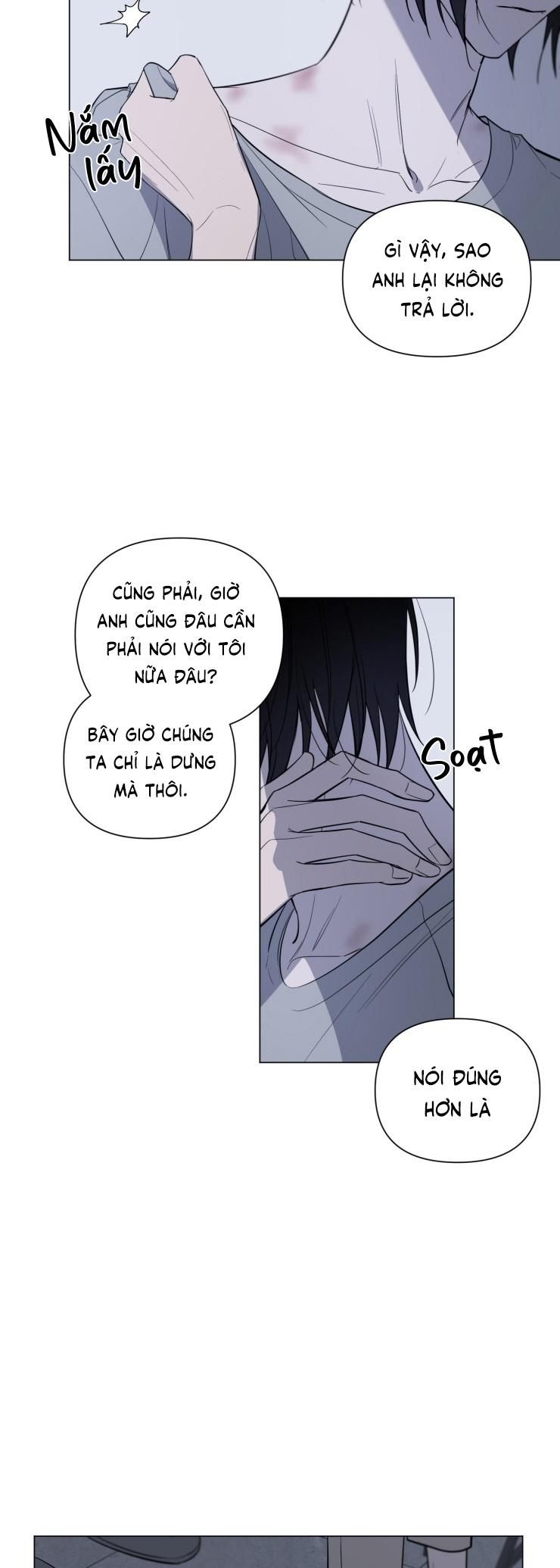 TÌNH NHÂN KÉM TUỔI Chap 13 - Trang 2