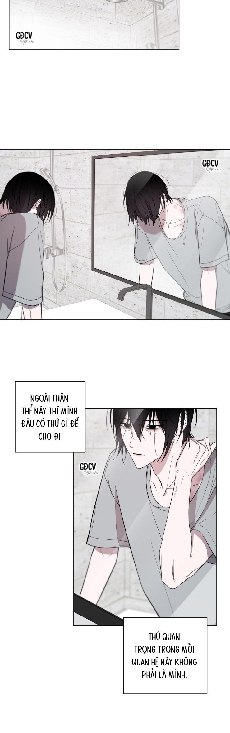 TÌNH NHÂN KÉM TUỔI Chap 13 - Trang 2