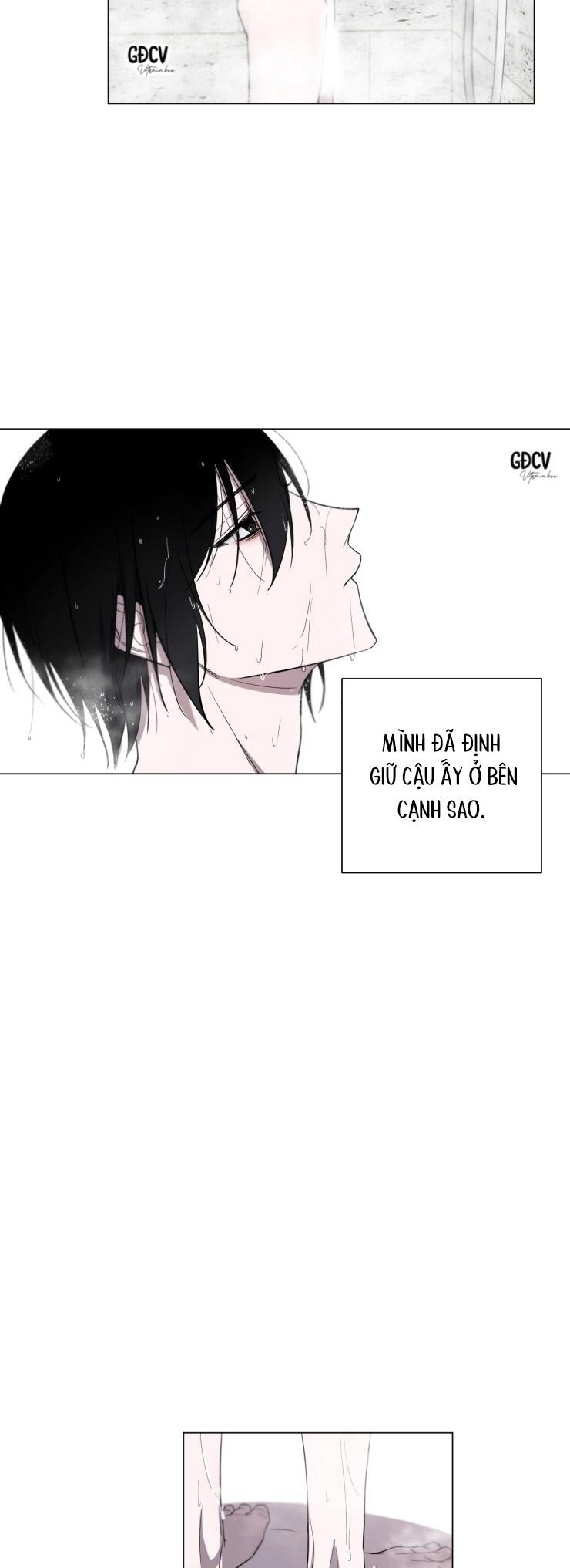 TÌNH NHÂN KÉM TUỔI Chap 13 - Trang 2