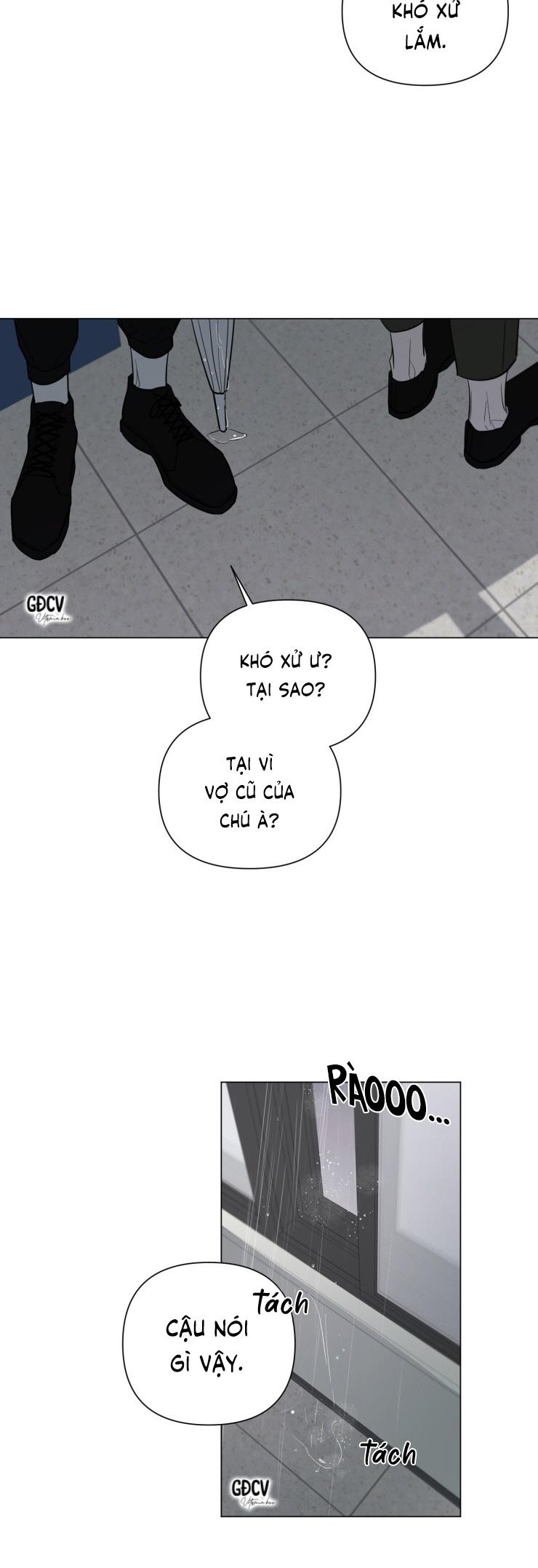 TÌNH NHÂN KÉM TUỔI Chap 14 - Trang 2