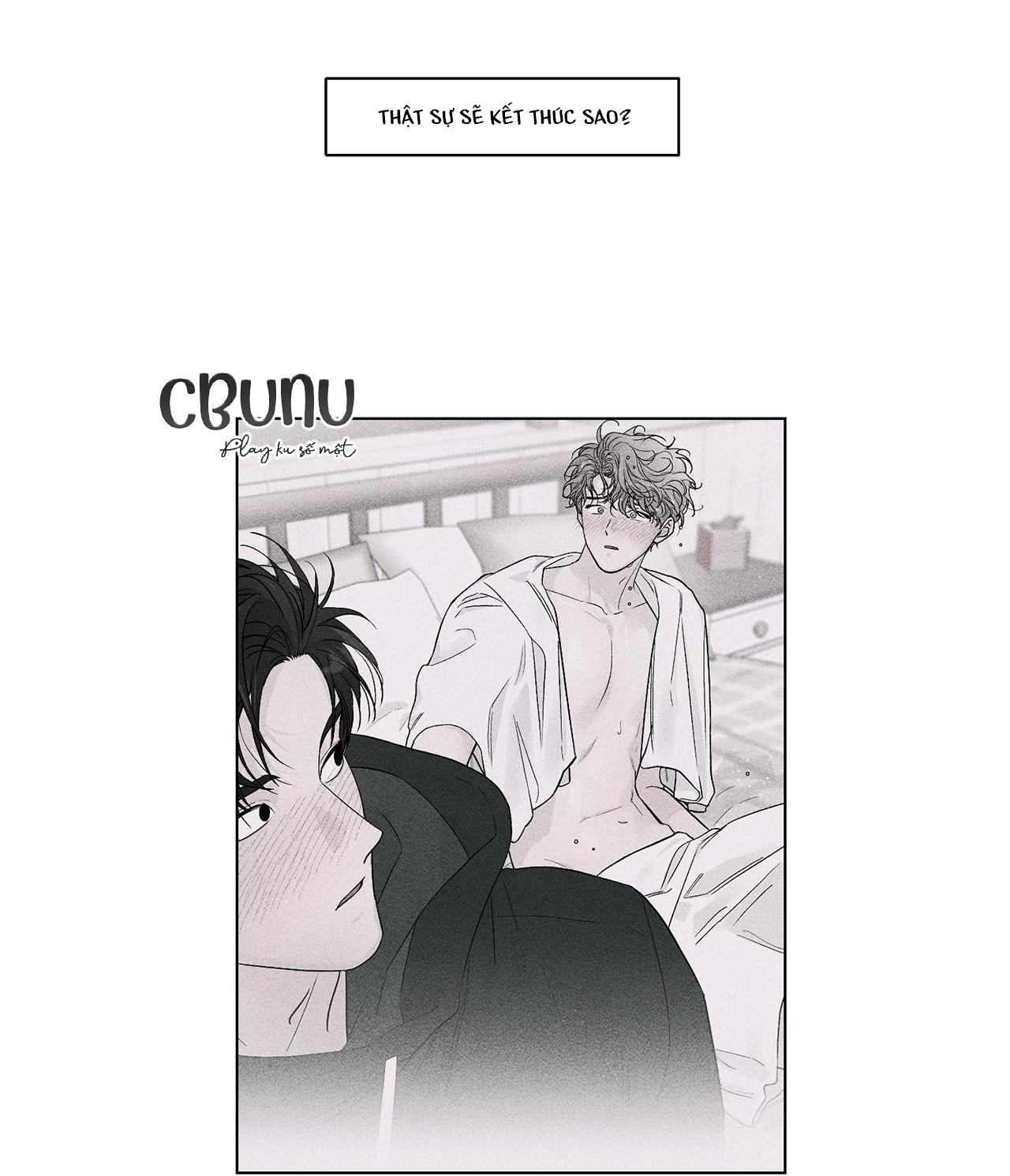 TÌNH NHÂN CỦA ANH TRAI TÔI Chap 3 - Next Chap 4