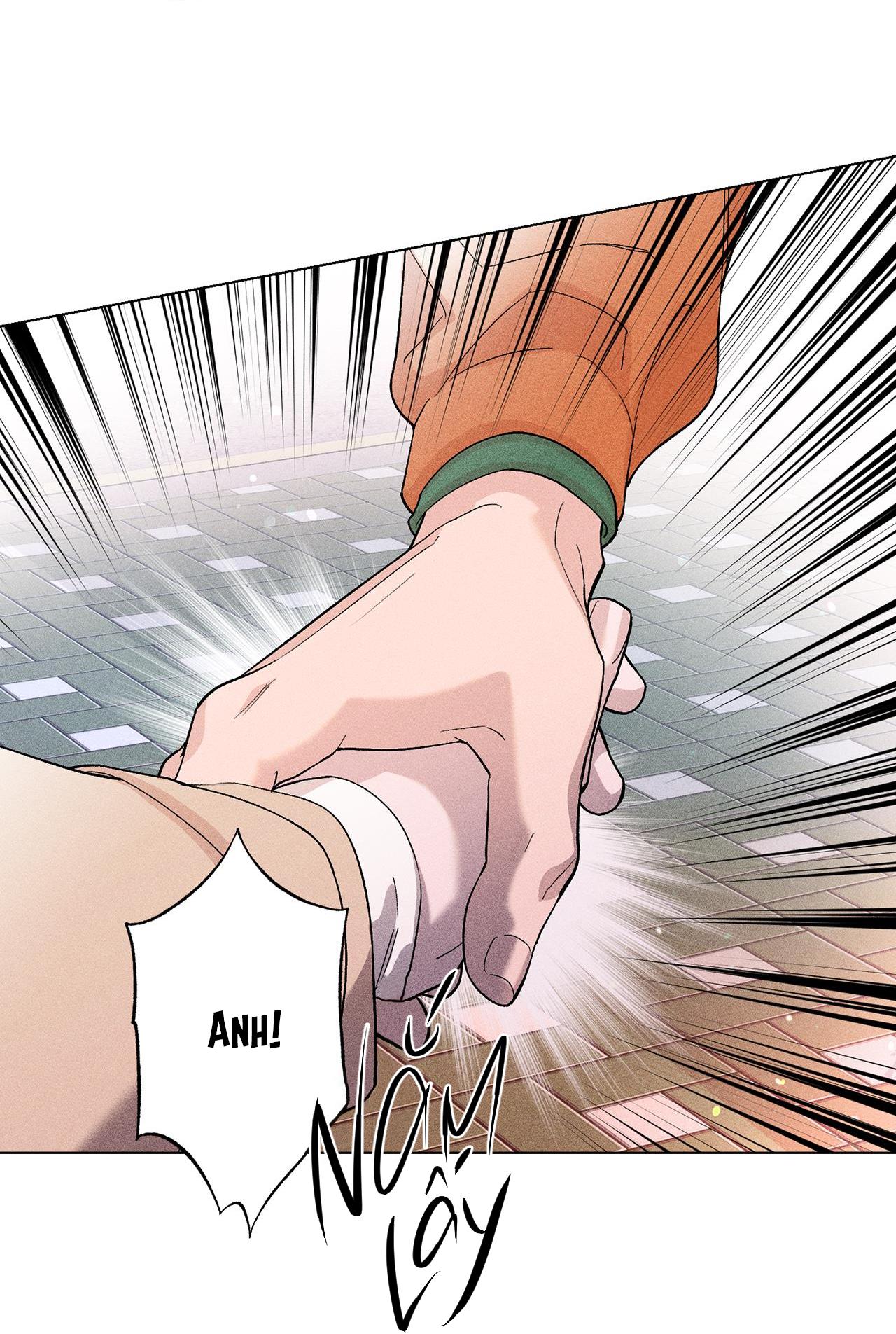 TÌNH NHÂN CỦA ANH TRAI TÔI Chap 3 - Next Chap 4