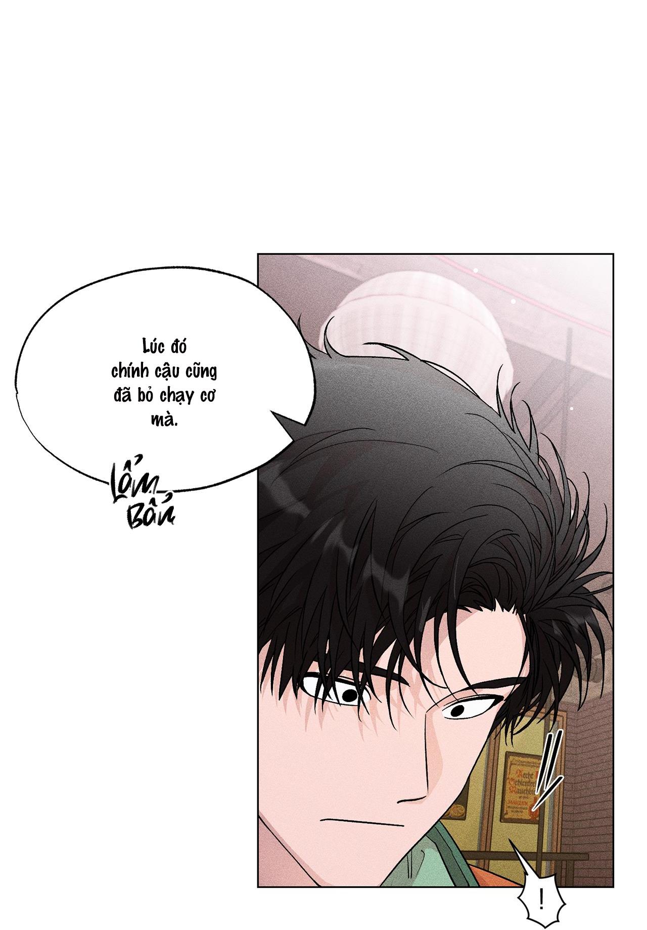 TÌNH NHÂN CỦA ANH TRAI TÔI Chap 4 - Next Chap 5