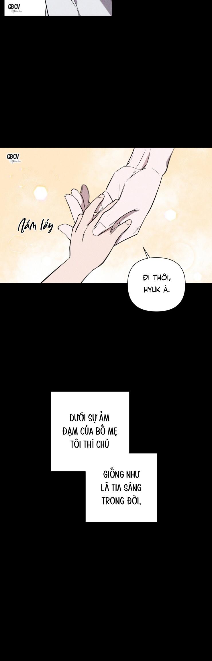 TÌNH NHÂN KÉM TUỔI Chap 16 - Trang 2