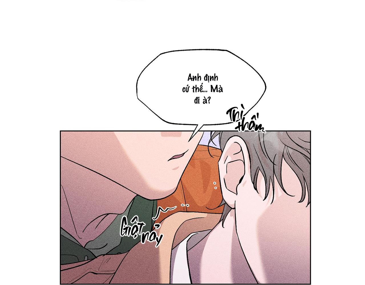 TÌNH NHÂN CỦA ANH TRAI TÔI Chap 4 - Next Chap 5