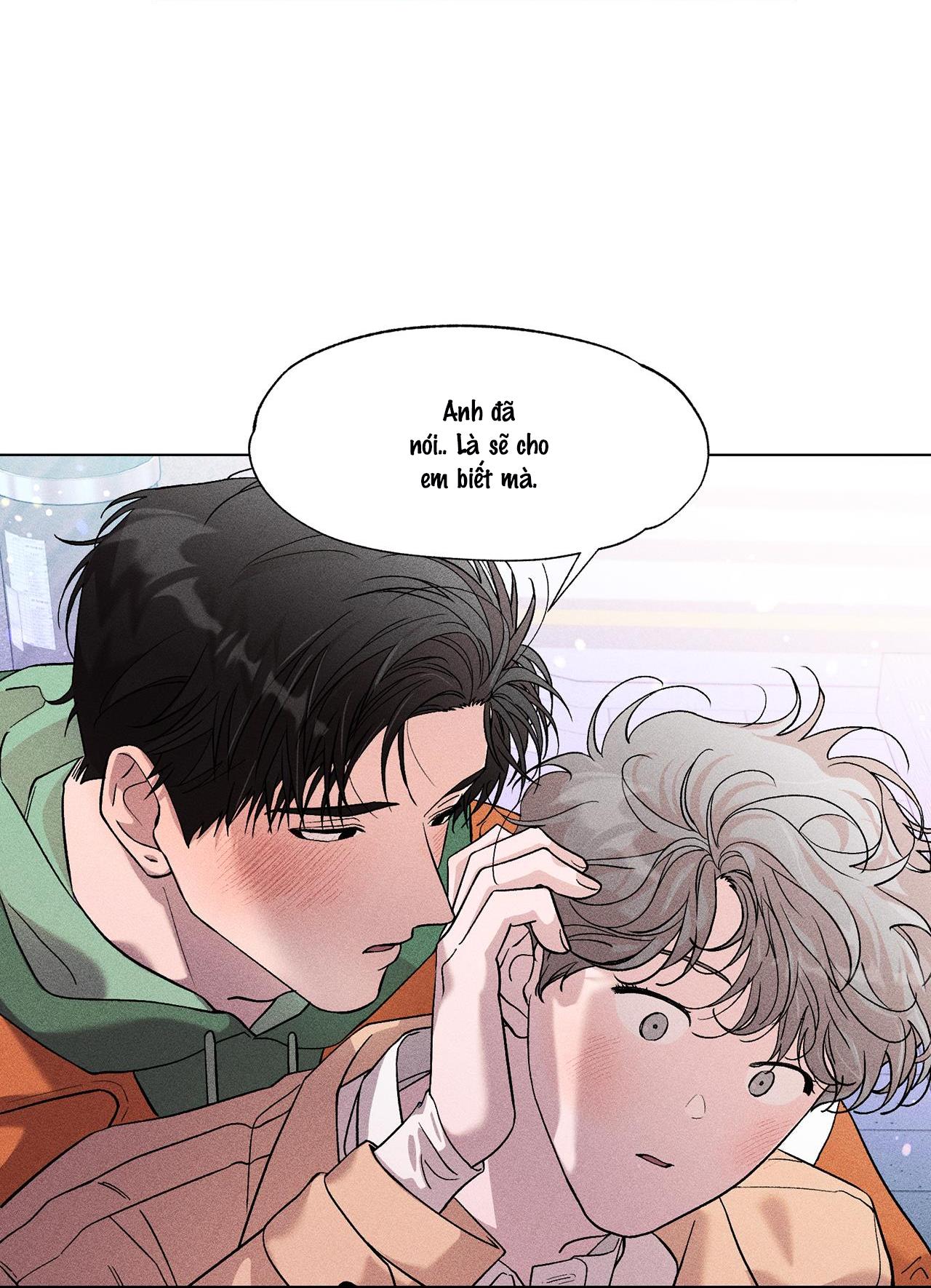 TÌNH NHÂN CỦA ANH TRAI TÔI Chap 4 - Next Chap 5