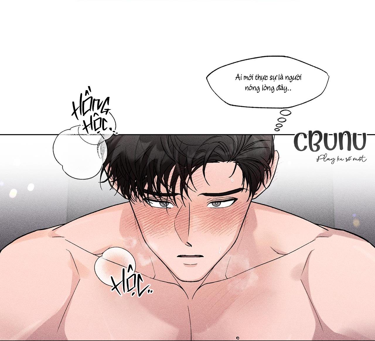 TÌNH NHÂN CỦA ANH TRAI TÔI Chap 5 - Next Chap 6