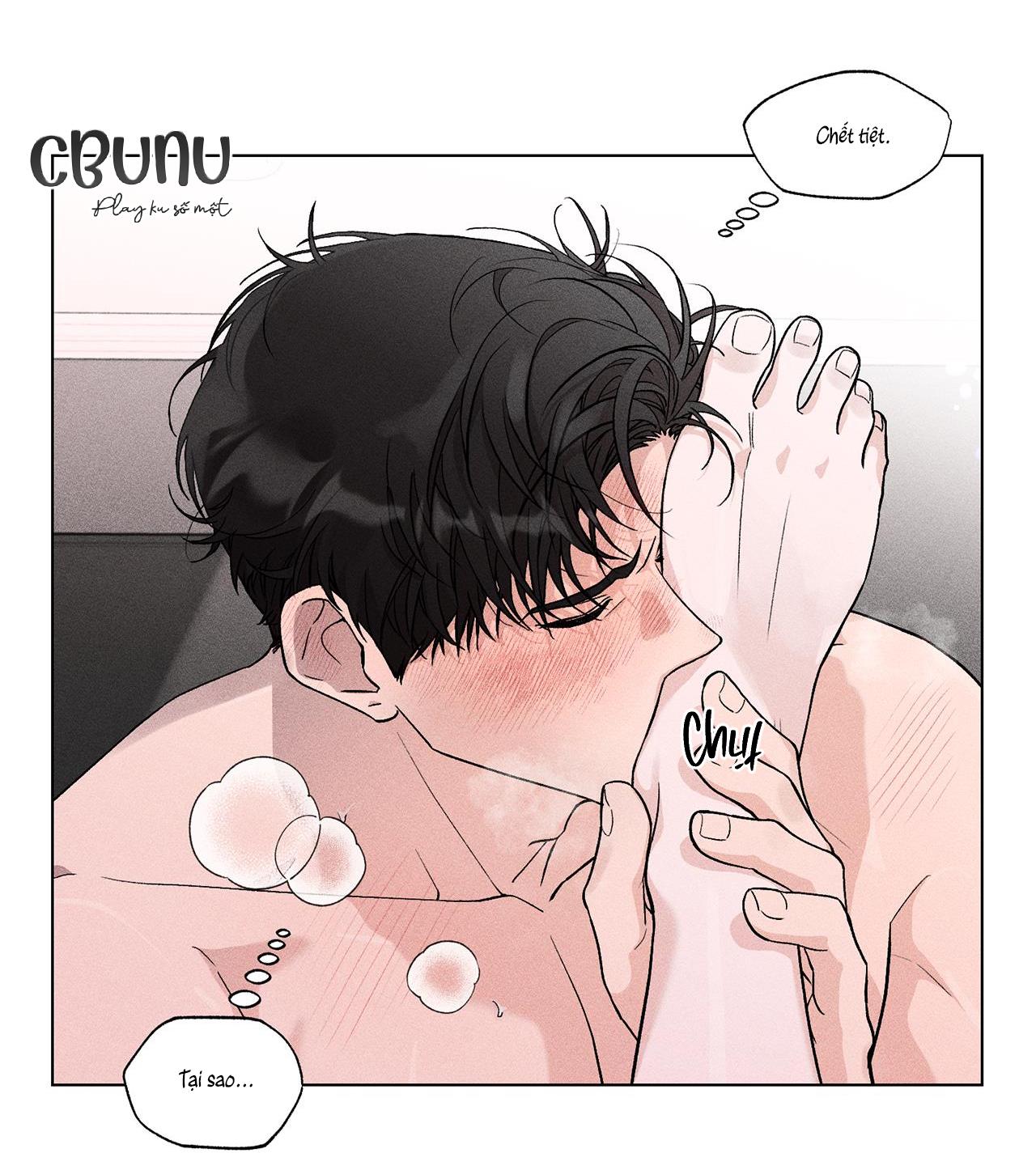 TÌNH NHÂN CỦA ANH TRAI TÔI Chap 5 - Next Chap 6