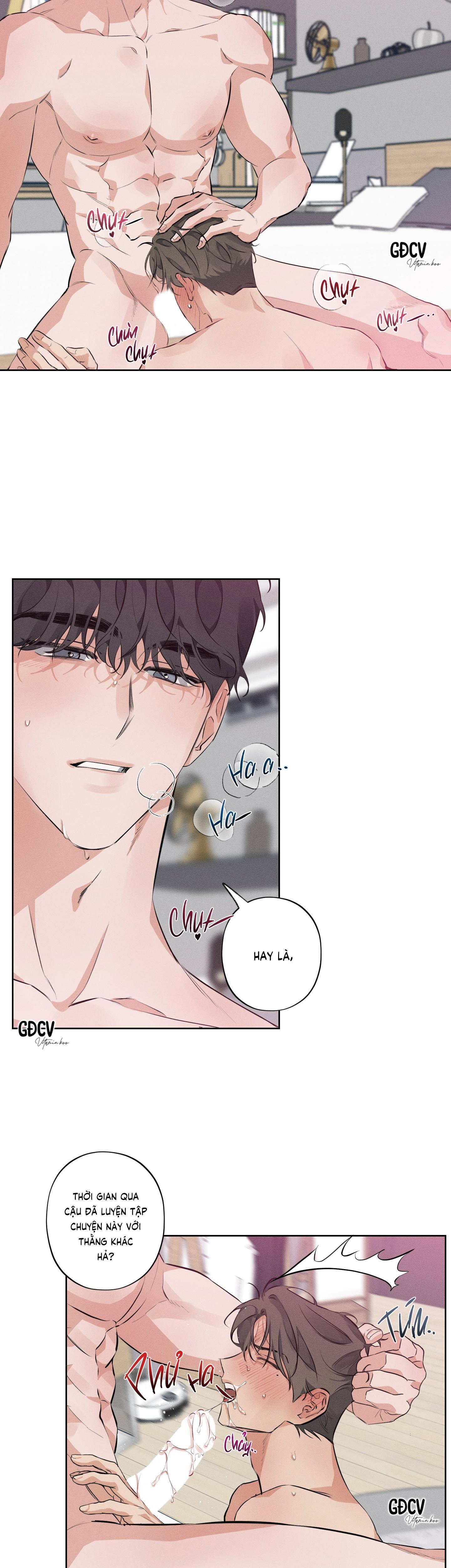 QUAN HỆ THẤP KÉM Chap 2 - Next Chap 3