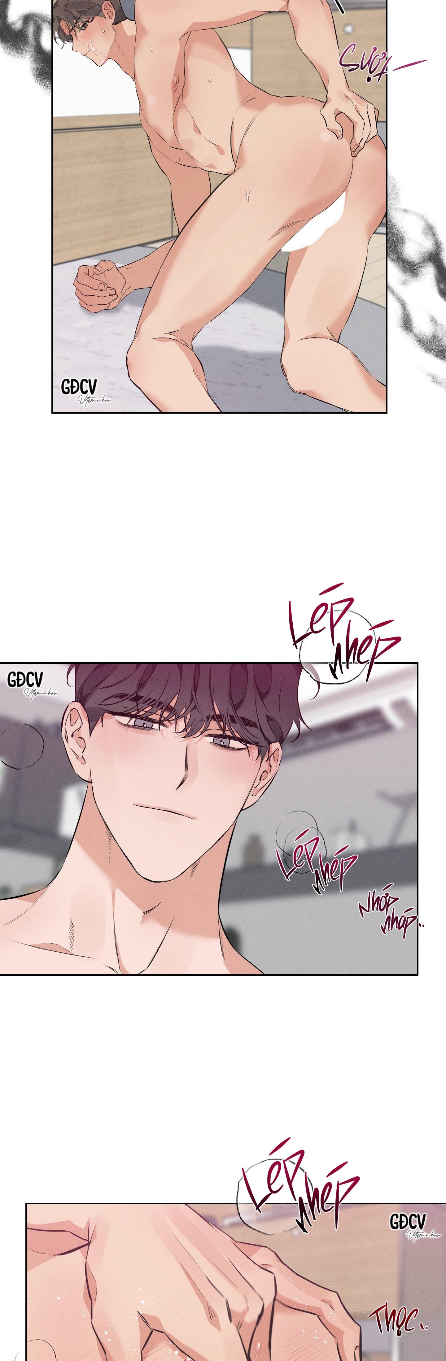 QUAN HỆ THẤP KÉM Chap 2 - Next Chap 3